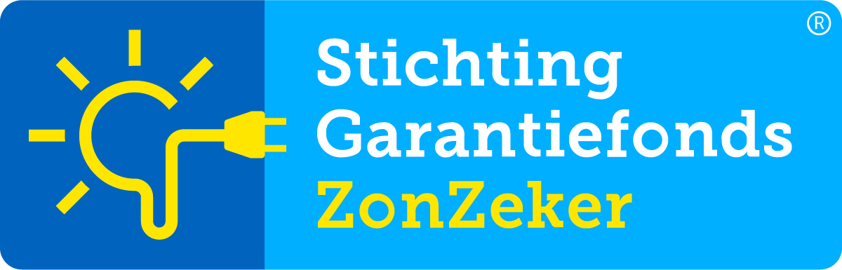 Garantiefonds SGZZ Logo